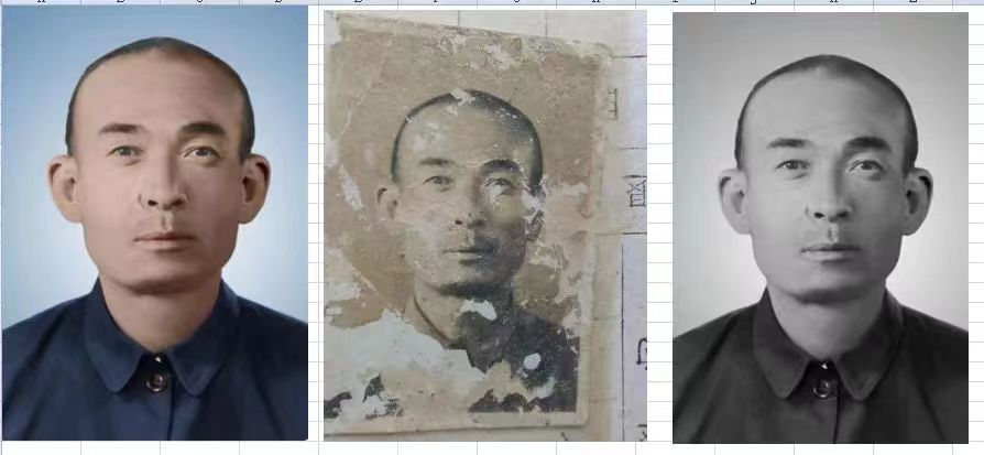 单县老照片模糊修复-21